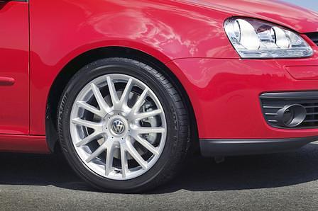 Golf GT