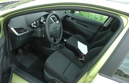 Peugeot 207 SW