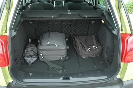 Peugeot 207 SW