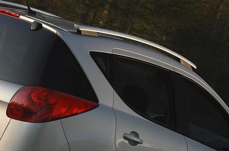 Peugeot 207 SW