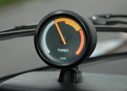 Saab 99 turbo