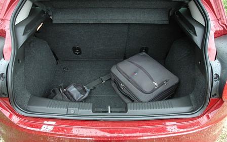 Fiat Bravo T-Jet