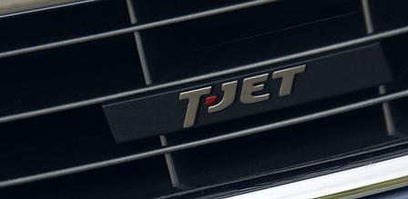 Fiat Bravo T-Jet