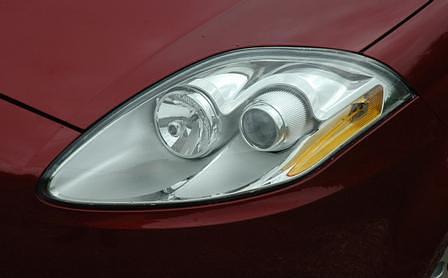 Fiat Bravo T-Jet