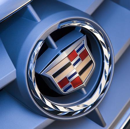 Cadillac BLS