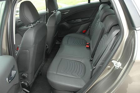 Fiat Bravo T-Jet
