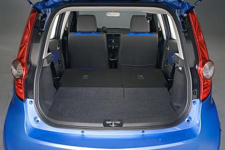 Opel Agila