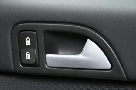 Volvo S40 1.8 Flexifuel