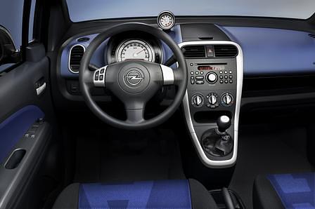 Opel Flex