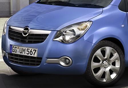 Opel Flex