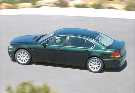 BMW 7er