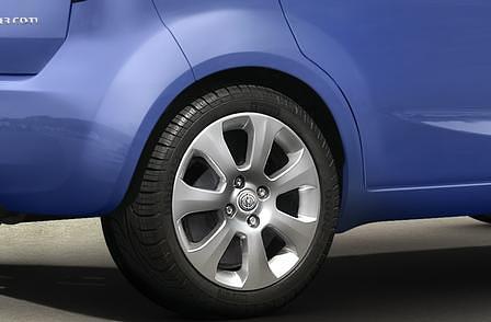 Opel Flex
