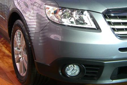 Subaru Tribeca