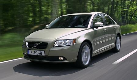 Volvo S40
