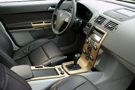 Volvo S40