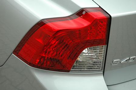 Volvo S40