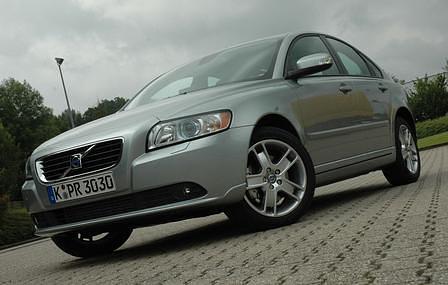 Volvo S40