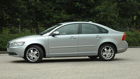 Volvo S40