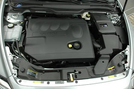 Volvo S40