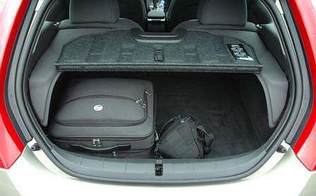 Volvo C30 1.8 Flexifuel