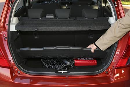 Suzuki Swift 1300 DDiS