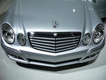 Mercedes E 280 CDI