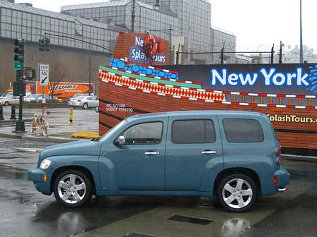 Chevrolet HHR