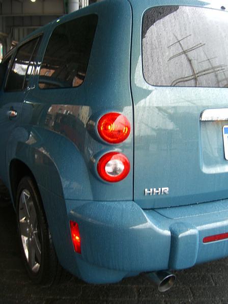 Chevrolet HHR