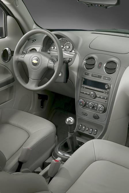 Chevrolet HHR