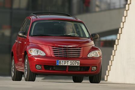 Chevrolet HHR