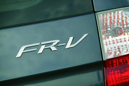 Honda FR-V