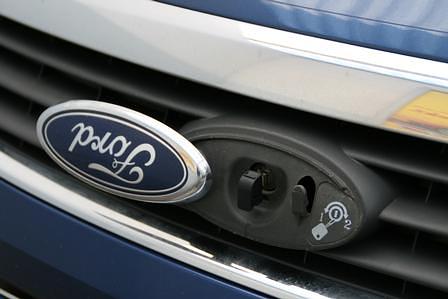 Ford Focus C-Max 2.0 TDCi