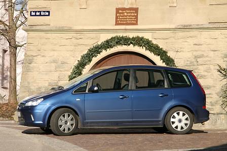 Ford Ford C-Max