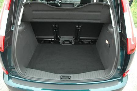 Ford Ford C-Max