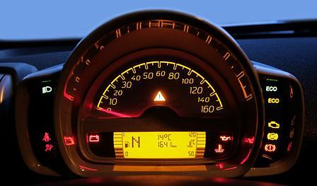 Smart Fortwo mhd