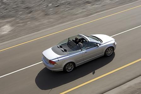 Ford Focus Coupé-Cabriolet