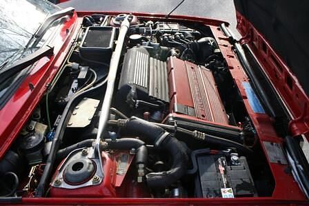 Lancia Delta
