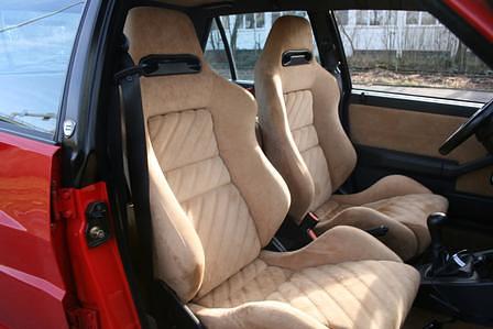 Lancia Delta