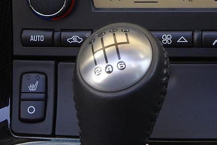Corvette C06 Coupé