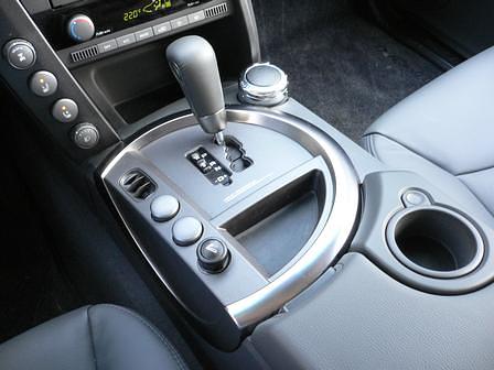 SsangYong Kyron