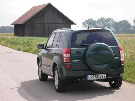 SsangYong Kyron