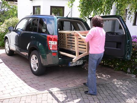 SsangYong Kyron