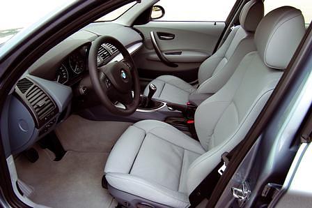 BMW 1er