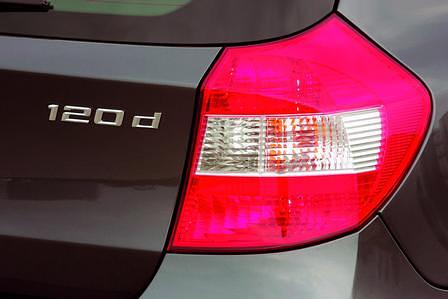 BMW 120d