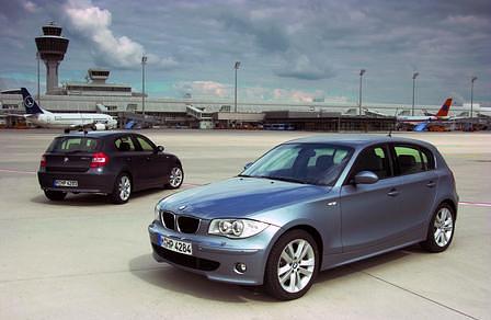 BMW 1er