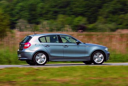 BMW 1er