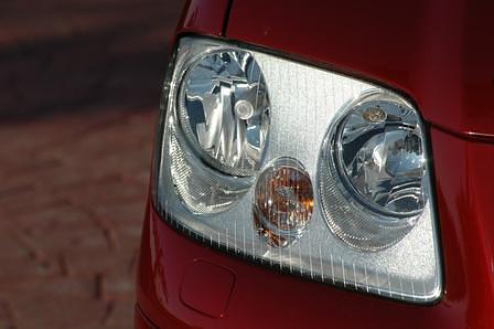 Volkswagen Caddy Maxi Life