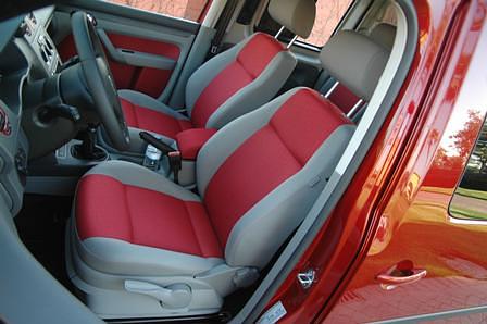 Volkswagen Caddy Maxi Life