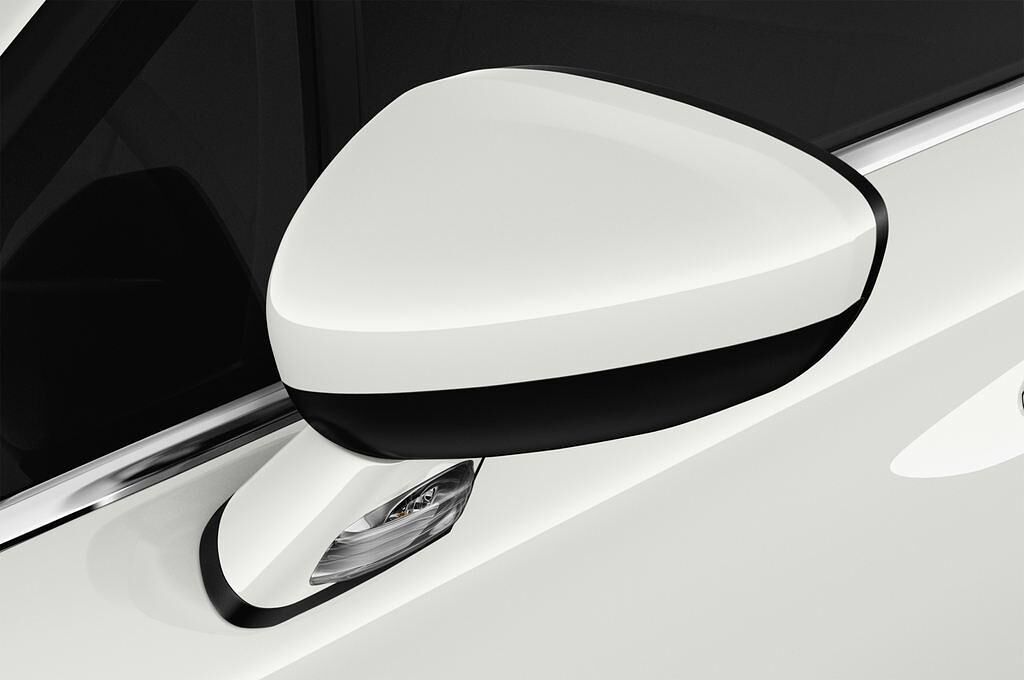 Citroen C4 (Baujahr 2016) Feel 5 Türen Außenspiegel