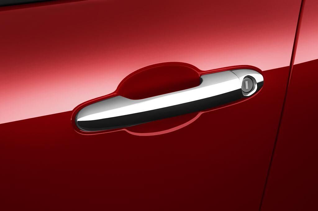 FIAT 500L (Baujahr 2014) Pop Star 5 Türen Türgriff